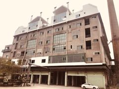 -广州市紫泥堂文化创意园景区