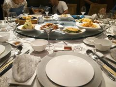 -云冈美高大酒店-西餐厅