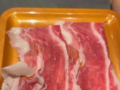 -牛YO寿喜烧和牛火锅自助(三台子万象汇店)