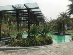 -广州从化都喜泰丽度假温泉酒店