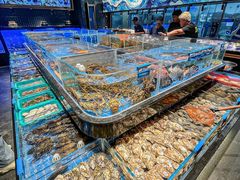 -青蓬蒸汽海鲜·深圳老字号·团建聚会(壹方城店)
