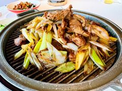 -悦融·京鲁菜·露台花园(安定门店)