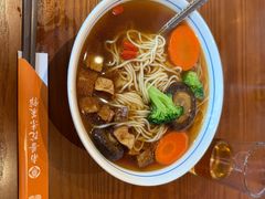 -南普陀素菜馆