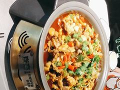 -炭亲干锅·虾蟹蛙(奥体天虹店)