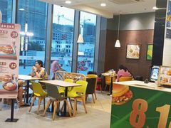 -德克士(翠湖二路吾悦广场店)