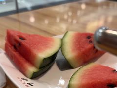 -嬷孙家潮汕牛肉火锅(北京路天河城店)