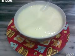 凤凰奶糊-玫瑰甜品(文明路店)