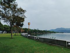 -东钱湖小普陀景区