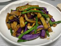 -香融府·烤鸭·家常菜(马家堡路店)
