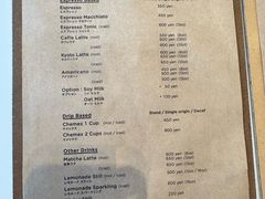 -% Arabica(京都东山店)