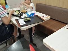 卡座-永和大王(茉莉上新·友谊店)
