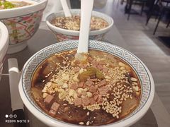 -粉吖吖·邵阳米粉(体育西路店)