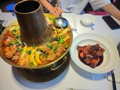 -潞州宴·长治人的会客厅(长兴北路店)