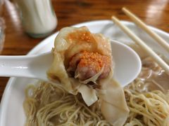 -小梁哥云吞面(黄贝岭店)