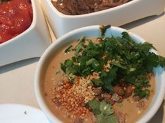 -海底捞火锅(万丰桥店)
