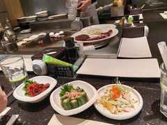 -大渔铁板烧(万象城店)