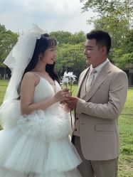 -青禾蒙娜丽莎婚纱摄影(武汉总店)