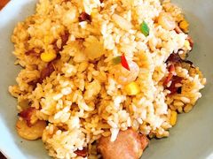 -红小满休闲餐厅(十全街店)