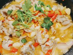 -金芙蓉|湘味小炒·鲜炒黄牛肉(淮安生态新城吾悦店)