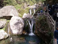 -云台山风景名胜区