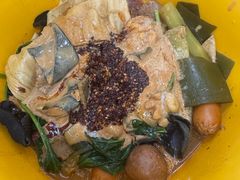 -林静小吃(复兴路店)