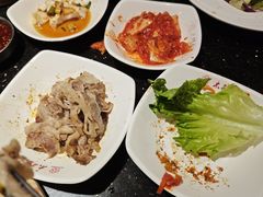 -木槿花韩式炭烤·熟成肉工坊(孙文东路店)