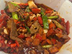 -匠熙小馆(崇文门店)