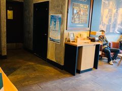 -星巴克(秦皇岛乐都汇店)