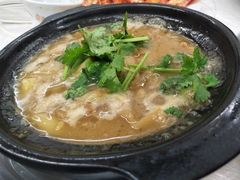 茄子煲-老三鱼仔店