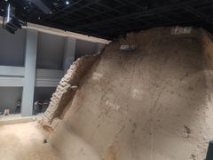 -西安唐皇城墙含光门遗址博物馆