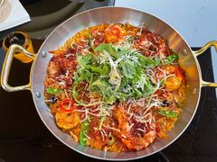 -Lets burger非常汉堡·环球风味(蓝色港湾店)