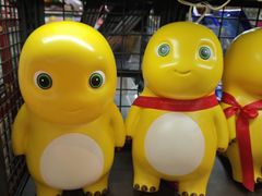 -东莞松山湖万象汇