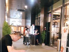 -煲王粤菜餐厅(中侨中心店)