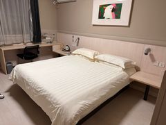 -锦江之星(南京新街口店)