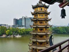 -桂林两江四湖景区