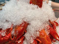 -指爱龙虾(金杨路总店)