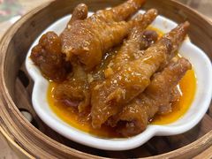 -点都德(皇岗村店)