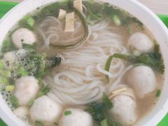 -大唐腾记腊汁肉夹馍(西安北站店)
