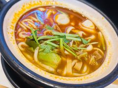 -姐弟俩土豆粉(北京双桥万达店)