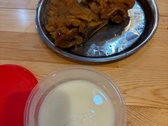 -柳州肥姨妈大骨螺蛳粉(东靖路店)