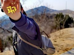 -鬼笑石后山停车场