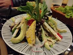 -龍二烧肉酒场(九亭店)