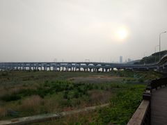 -星海湾跨海大桥