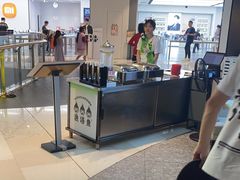 -渔语鱼酸菜鱼新川菜(来福士店)