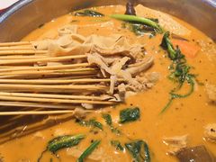 -杨翔豆皮涮牛肚(华阳城店)