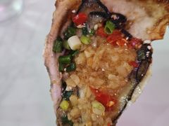 -阿锋烧烤海鲜楼(贝村烧烤一条街)
