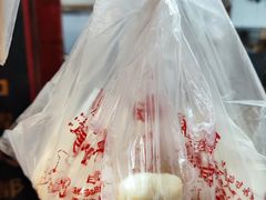 -清泉阁包子铺(中山路店)