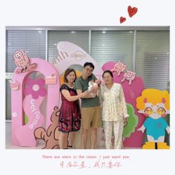 -纵享怡月月子中心(西稍门店)