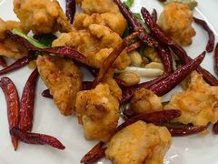 -丽华餐厅·天津菜(艳阳路店)