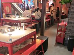-小龙坎火锅(全球总店)